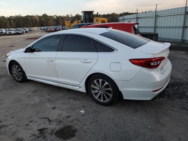 Obraz 2 z 2015 HYUNDAI SONATA SPORT 2015 z VIN 5NPE34AF6FH053062