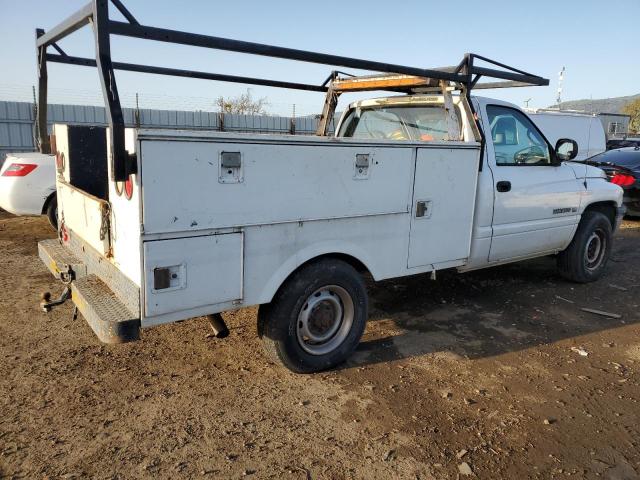 Obraz 3 z 2002 DODGE RAM 2500  2002 z VIN 3B6KC26Z72M279789