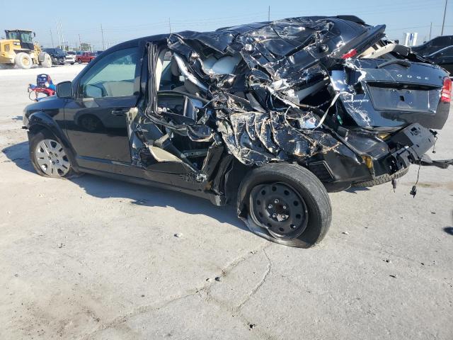Image 2 of 2020 DODGE JOURNEY SE 2020 with VIN 3C4PDCAB4LT183141