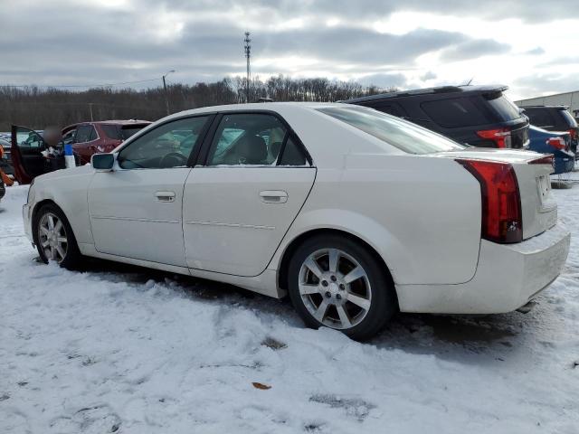 Obraz 2 z 2004 CADILLAC CTS  2004 z VIN 1G6DM577540189887