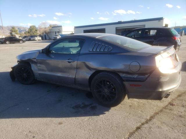 Изображение 2 2014 FORD MUSTANG  2014 с VIN 1ZVBP8AM5E5325593