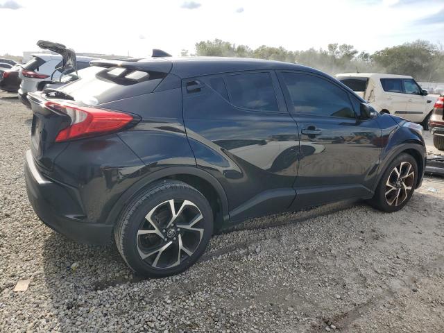 Obraz 3 z 2018 TOYOTA C-HR XLE 2018 z VIN JTNKHMBX4J1009438