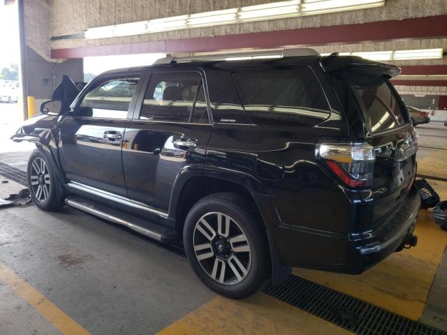 Image 2 of 2018 TOYOTA 4RUNNER SR5/SR5 PREMIUM 2018 with VIN JTEBU5JR5J5578859