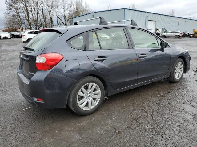 Изображение 3 2015 SUBARU IMPREZA PREMIUM 2015 с VIN JF1GPAC62FH214441