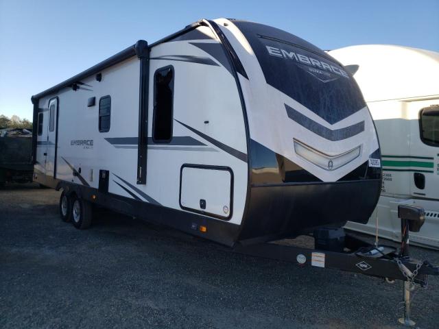 2022 HRTL GATEWAY 2022 image