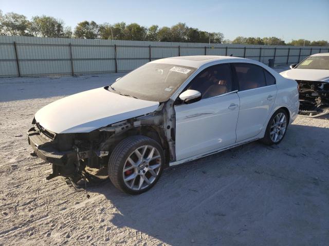 Изображение 1 2014 VOLKSWAGEN JETTA GLI 2014 с VIN 3VW4S7AJ2EM336195