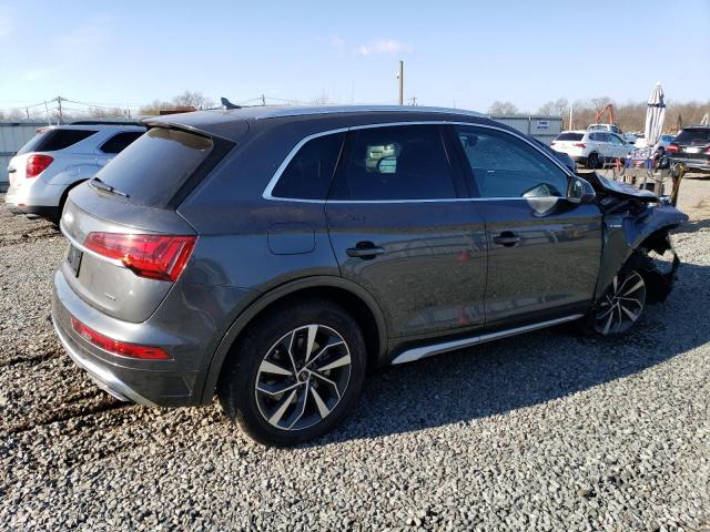 Obraz 3 z 2023 AUDI Q5 PREMIUM PLUS 45 2023 z VIN WA1EAAFY6P2168773