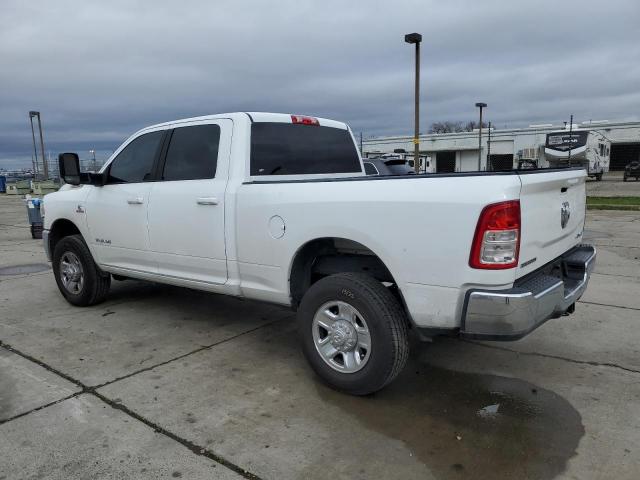 Изображение 2 2020 RAM 2500 BIG HORN 2020 с VIN 3C6UR5DL9LG155596