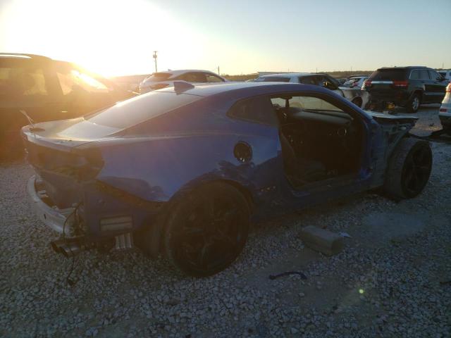 Obraz 3 z 2017 CHEVROLET CAMARO SS 2017 z VIN 1G1FH1R71H0148655