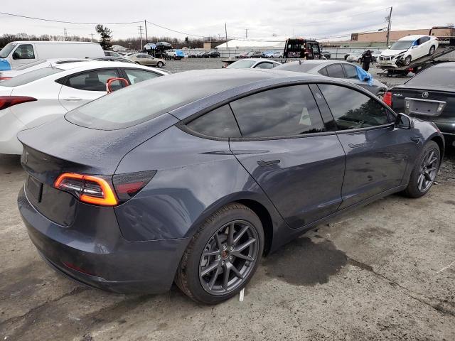 Obraz 3 z 2021 TESLA MODEL 3  2021 z VIN 5YJ3E1EA9MF062932