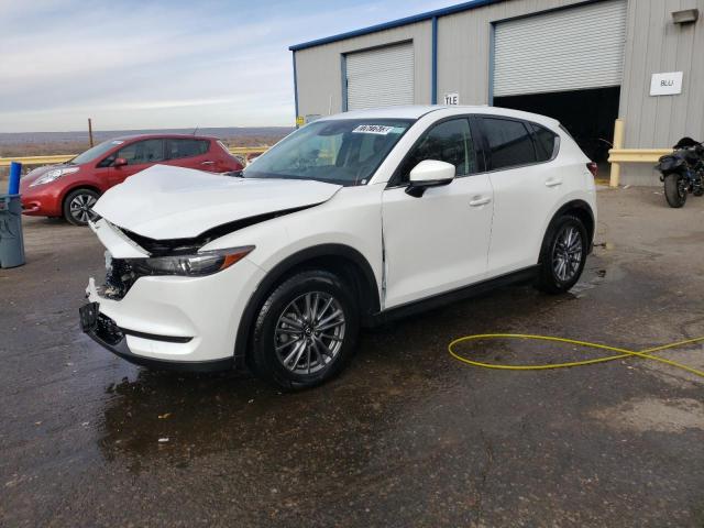 Изображение 1 2019 MAZDA CX-5 TOURING 2019 с VIN JM3KFACMXK0632459