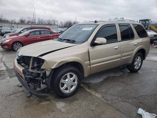 Obraz 1 z 2007 BUICK RAINIER CXL 2007 z VIN 5GADT13S972243138
