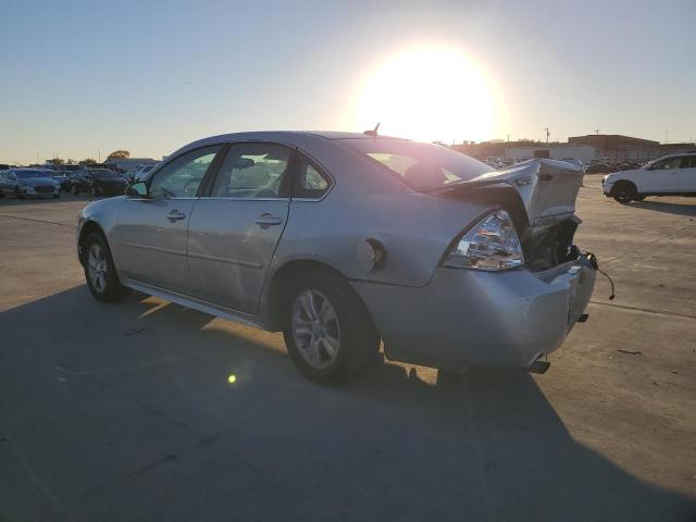 Obraz 2 z 2012 CHEVROLET IMPALA LS 2012 z VIN 2G1WF5E33C1169102