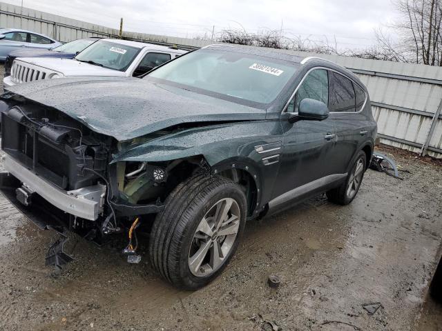 2023 GENESIS GV80 BASE 2023 image