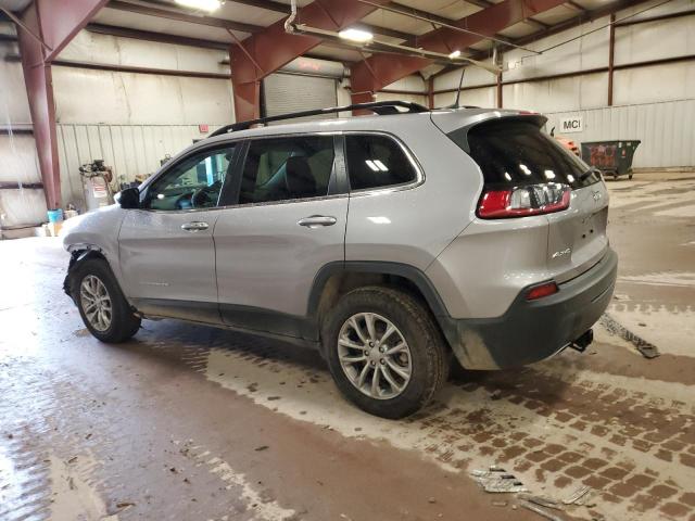 Obraz 2 z 2022 JEEP CHEROKEE LATITUDE LUX 2022 z VIN 1C4PJMMX0ND506518