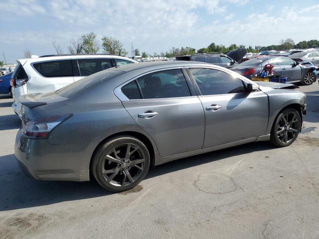 Image 3 of 2014 NISSAN MAXIMA S 2014 with VIN 1N4AA5AP6EC911147