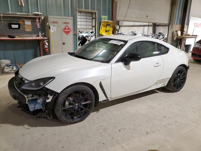 Obraz 1 z 2022 TOYOTA GR 86 PREMIUM 2022 z VIN JF1ZNBF16N8750442