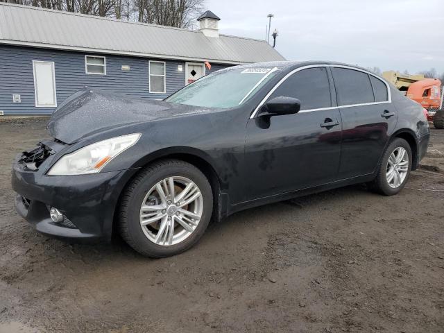 2013 INFINITI G37  2013 image
