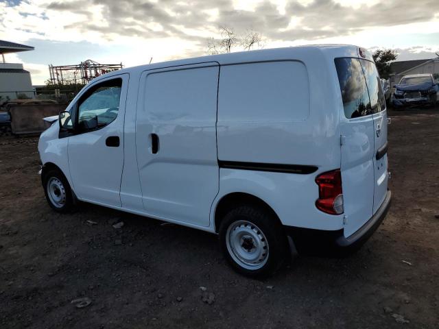 Изображение 2 2015 NISSAN NV200 2.5S 2015 с VIN 3N6CM0KNXFK734928