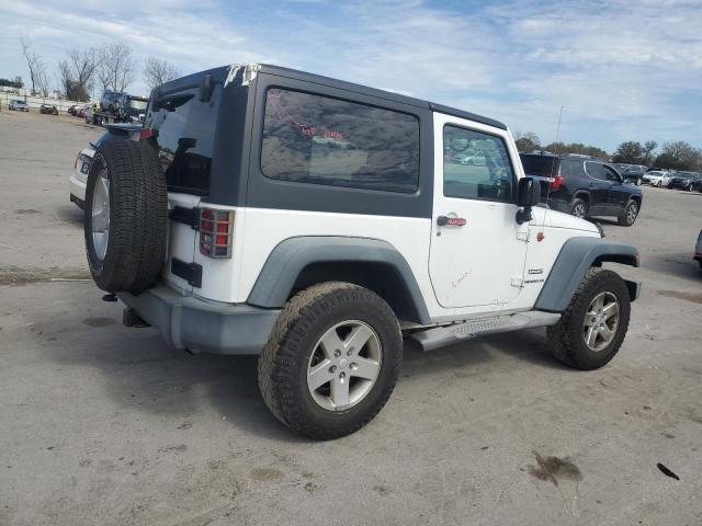 Изображение 3 2014 JEEP WRANGLER SPORT 2014 с VIN 1C4AJWAG9EL227046