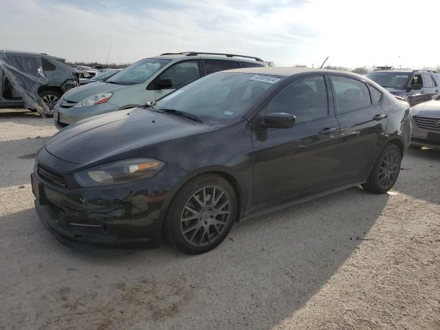 Obraz 2015 DODGE DART SXT 2015