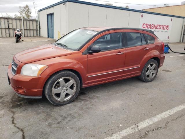 Obraz 2007 DODGE CALIBER R/T 2007