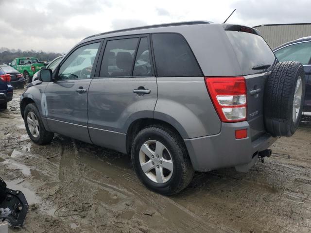 Image 2 of 2009 SUZUKI GRAND VITARA XSPORT 2009 with VIN JS3TD044094100685