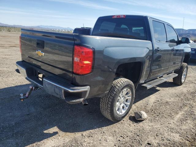 Image 3 of 2018 CHEVROLET SILVERADO C1500 LT 2018 with VIN 3GCPCREC9JG271570