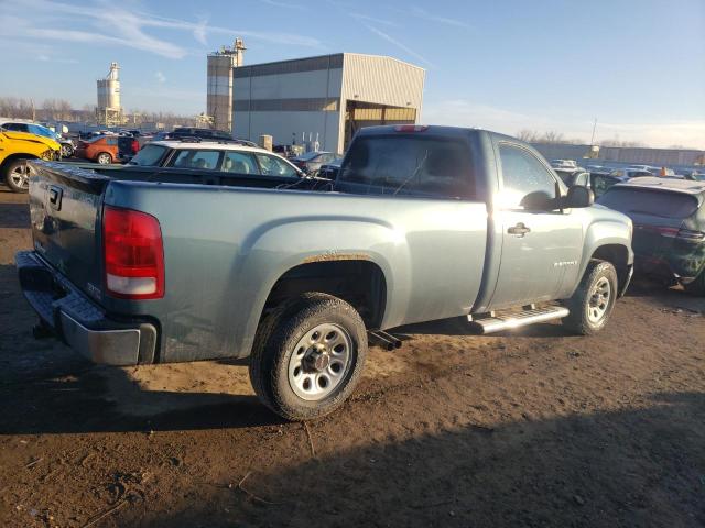 Изображение 3 2007 GMC NEW SIERRA C1500 2007 с VIN 1GTEC14C47E542268