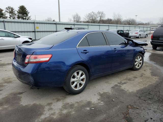 Image 3 of 2011 TOYOTA CAMRY BASE 2011 with VIN 4T1BF3EK7BU591972