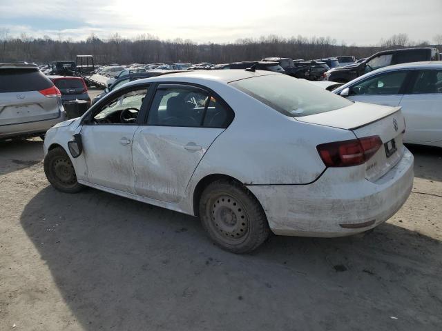 Изображение 2 2018 VOLKSWAGEN JETTA SPORT 2018 с VIN 3VWD17AJ2JM235946