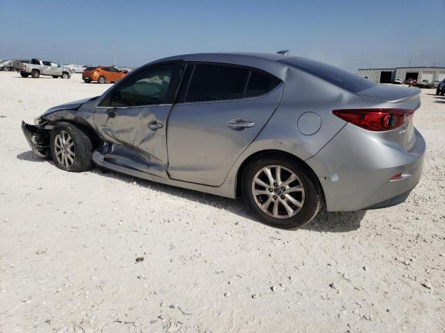 Изображение 2 2016 MAZDA 3 GRAND TOURING 2016 с VIN 3MZBM1X79GM282830
