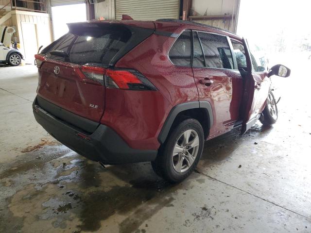 Image 3 of 2023 TOYOTA RAV4 XLE 2023 with VIN 2T3W1RFV6PW264540