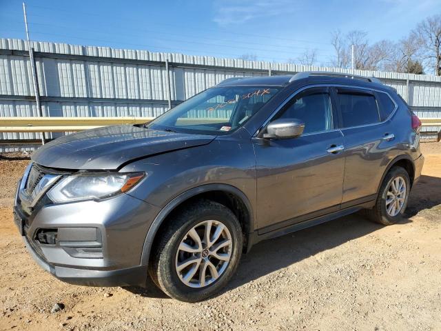 Изображение 1 2017 NISSAN ROGUE S 2017 с VIN JN8AT2MV2HW025976