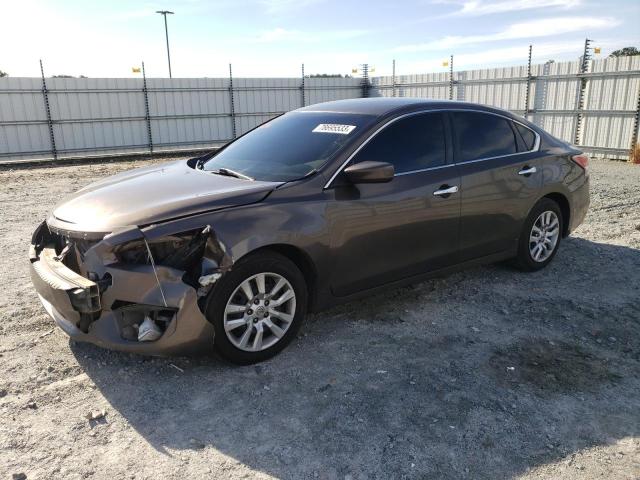 Obraz 1 z 2014 NISSAN ALTIMA 2.5 2014 z VIN 1N4AL3AP2EC285773