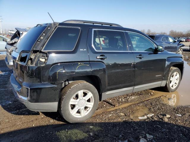 Image 3 of 2016 GMC TERRAIN SLE 2016 with VIN 2GKFLTEKXG6231863