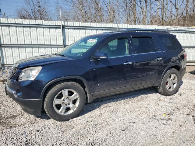 2009 GMC ACADIA SLT-1 2009 image