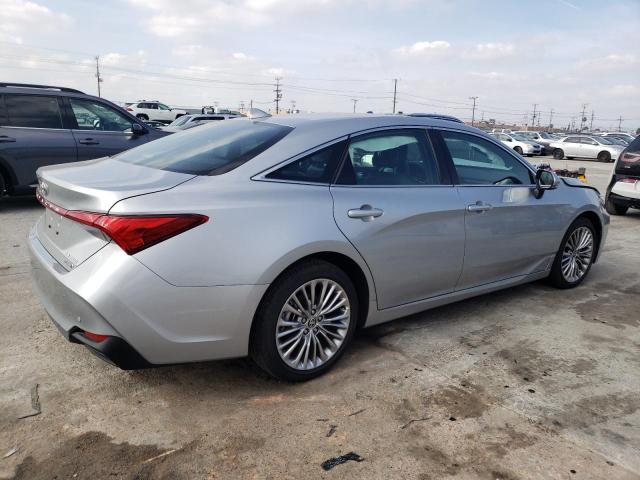 Image 3 of 2022 TOYOTA AVALON LIMITED 2022 with VIN 4T1DA1AB9NU015290