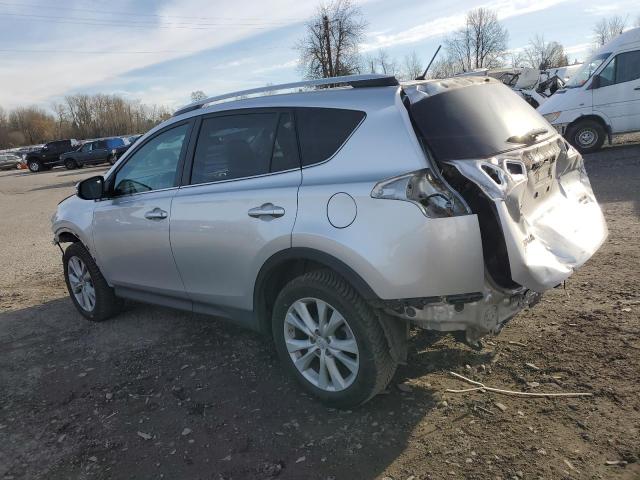 Изображение 2 2013 TOYOTA RAV4 LIMITED 2013 с VIN 2T3DFREV0DW115756