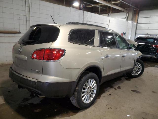 Obraz 3 z 2011 BUICK ENCLAVE CXL 2011 z VIN 5GAKVBED7BJ408429