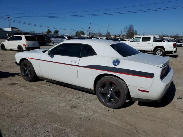 Obraz 2 z 2013 DODGE CHALLENGER R/T 2013 z VIN 2C3CDYBT5DH668003