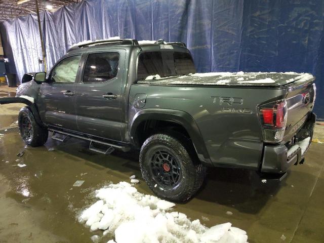 Image 2 of 2023 TOYOTA TACOMA DOUBLE CAB 2023 with VIN 3TYCZ5AN3PT154496