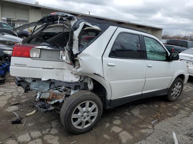 Изображение 3 2006 BUICK RENDEZVOUS CX 2006 с VIN 3G5DA03L66S667538