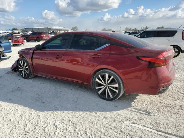 Image 2 of 2020 NISSAN ALTIMA SR 2020 with VIN 1N4BL4CV5LC235467