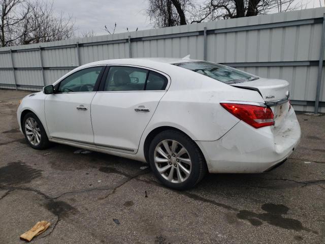 Изображение 2 2014 BUICK LACROSSE  2014 с VIN 1G4GB5G35EF298454