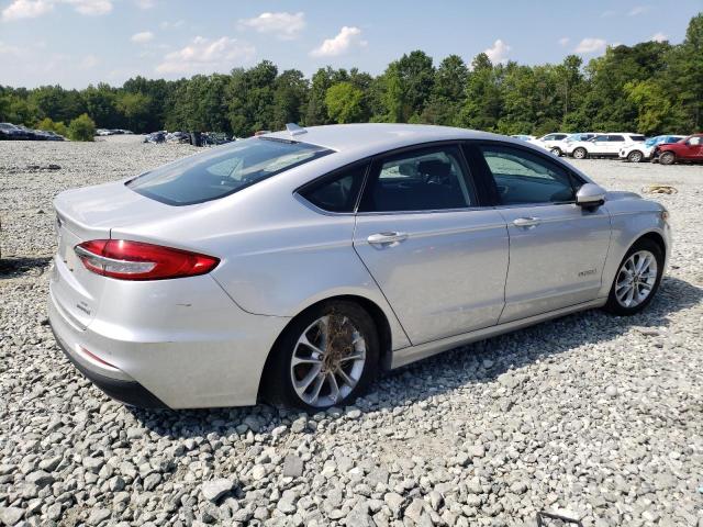 Изображение 3 2019 FORD FUSION SE 2019 с VIN 3FA6P0LU2KR241751