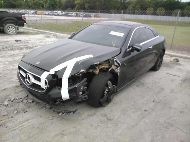 Obraz 1 z 2018 MERCEDES-BENZ E 400 2018 z VIN WDD1J6FB4JF018115