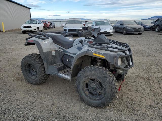 2022 HISU UTV 2022 image