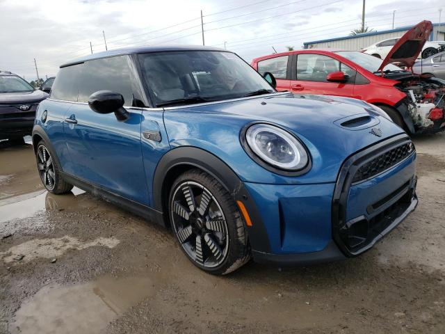Obraz 2024 MINI COOPER S 2024