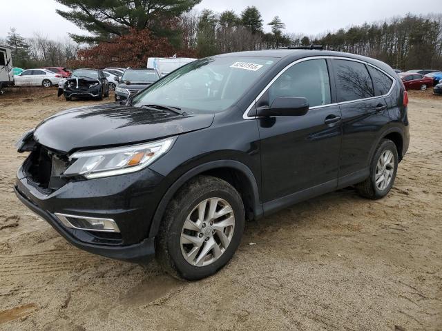 Изображение 1 2016 HONDA CR-V EX 2016 с VIN 5J6RM4H55GL122214